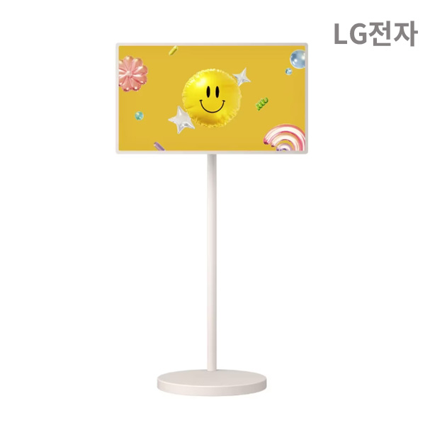 [KT가전구독]LG 스탠바이미 2 Max 32인치