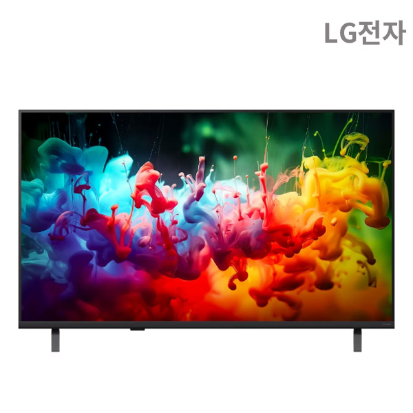 [이니렌탈]LG TV QNED 43인치