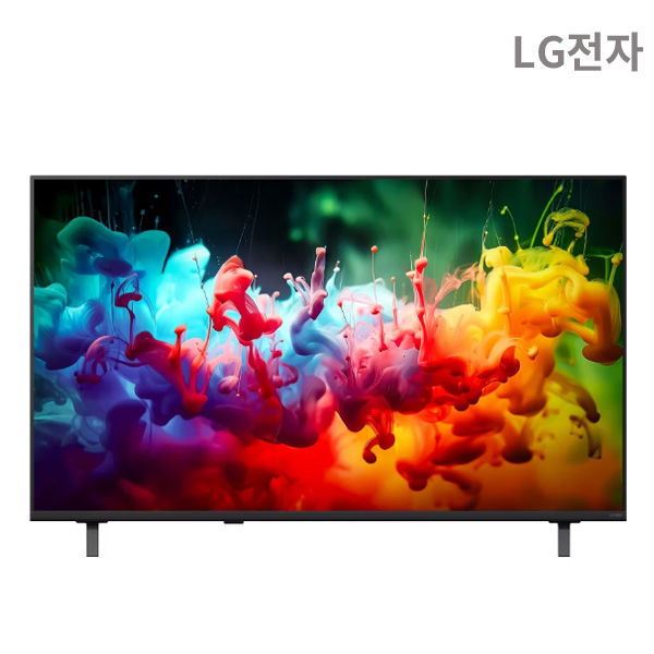 [비에스온]LG TV QNED 50인치
