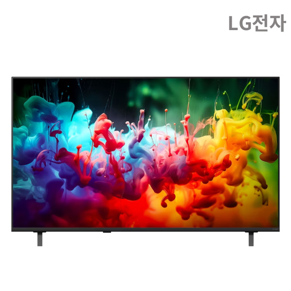 [비에스온]LG TV QNED 55인치