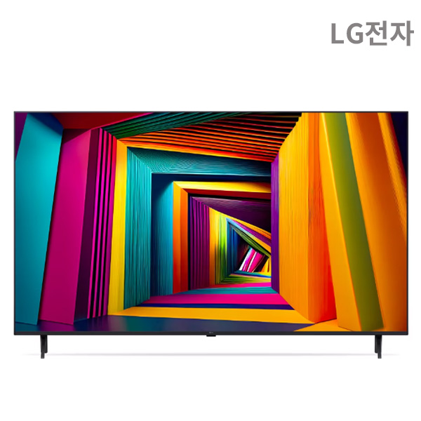 [헬로렌탈]LG TV 55인치 UHD