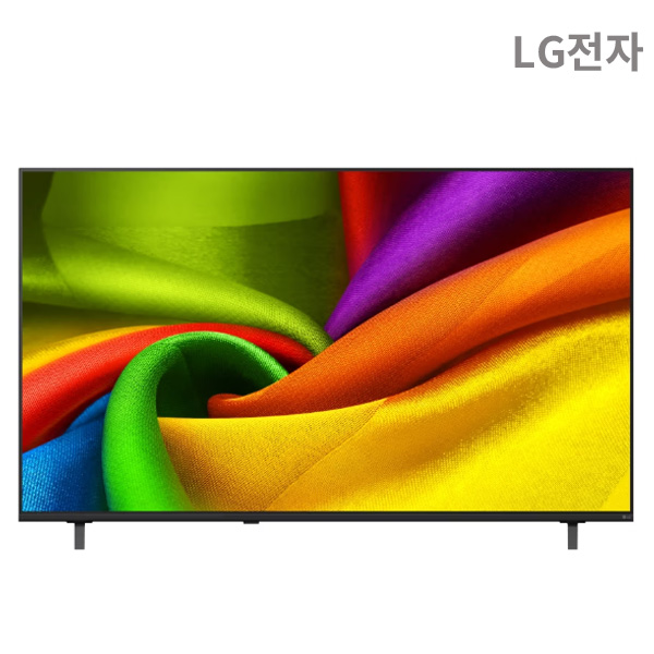 [유버스]LG TV NANO UHD 65인치