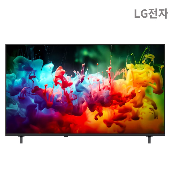 [비에스온]LG TV QNED 65인치