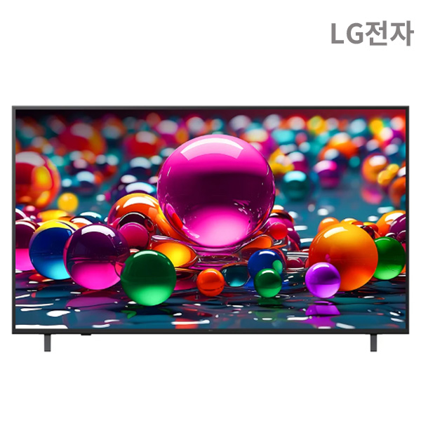 [헬로렌탈]LG UHD TV 65인치