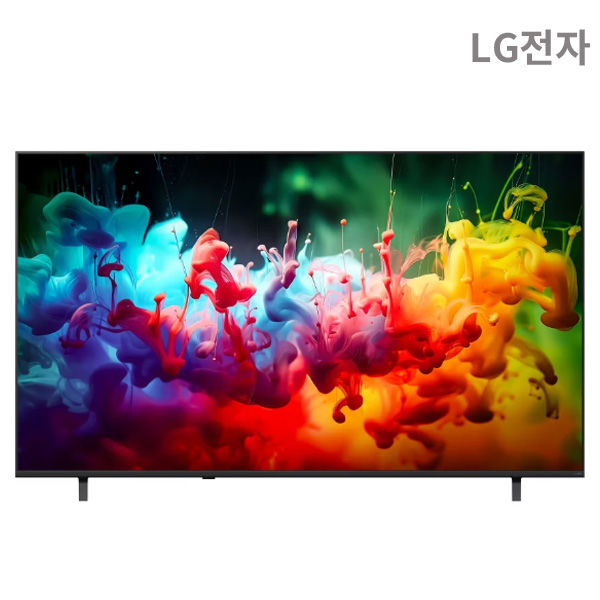 [이니렌탈]LG TV QNED 75인치