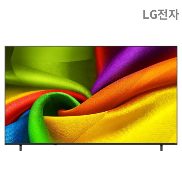[유버스]LG TV NANO UHD 85인치