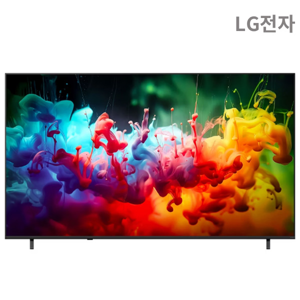 [이니렌탈]LG TV QNED 85인치