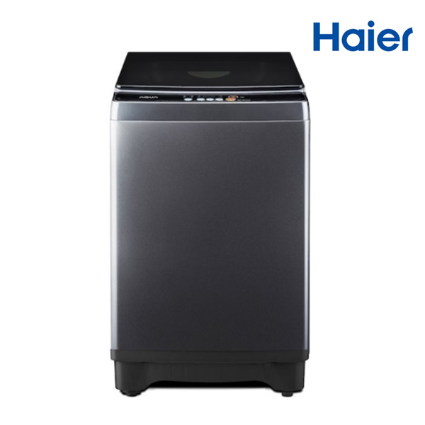 [스마트]하이얼 아쿠아 세탁기 16kg