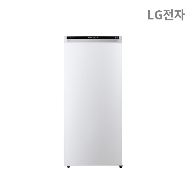 LG 냉동고 200L