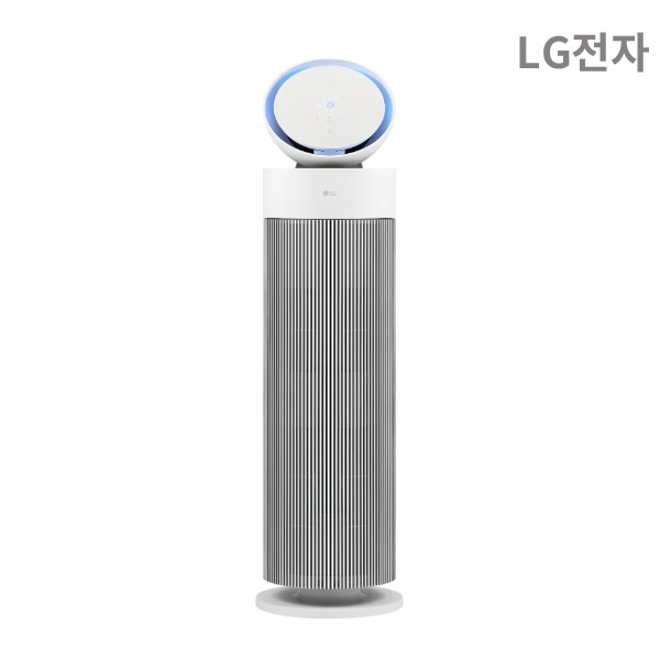 LG 공기청정기 에어로부스터