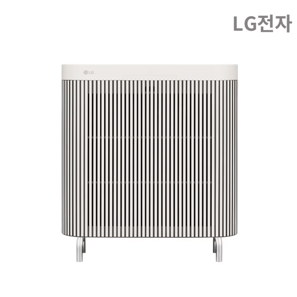 [헬로렌탈]LG 퓨리케어 AI 오브제컬렉션 월핏 스탠드