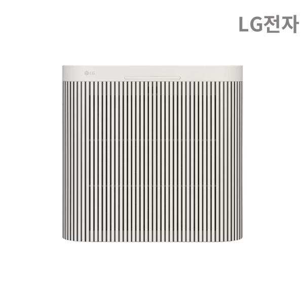 LG 퓨리케어 AI 오브제컬렉션 월핏 벽걸이