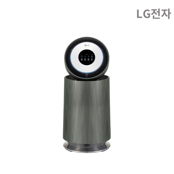 [헬로렌탈]LG 공기청정기 오브제AI 20