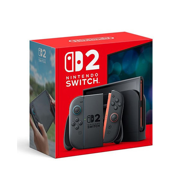 [KT가전구독]닌텐도 스위치2