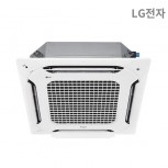 [비에스온]LG 천장형 냉난방기 4WAY 92.5㎡ 단상