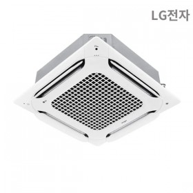 [비에스온]LG 냉난방기 천장형 4WAY 1등급 81.8㎡