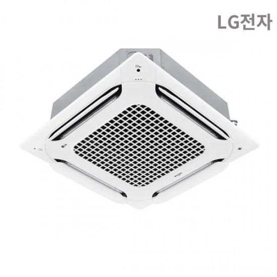 [비에스온]LG 냉난방기 천장형 4WAY 1등급 131.8㎡ 삼상