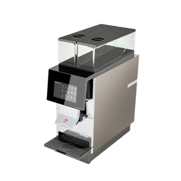 [동양렌탈]써모플랜 전자동 에스프레소머신 BW4C CTM2