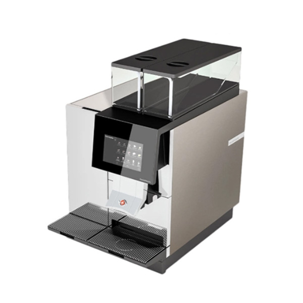 [동양렌탈]써모플랜 전자동 에스프레소머신 BW4C CTM2 RS