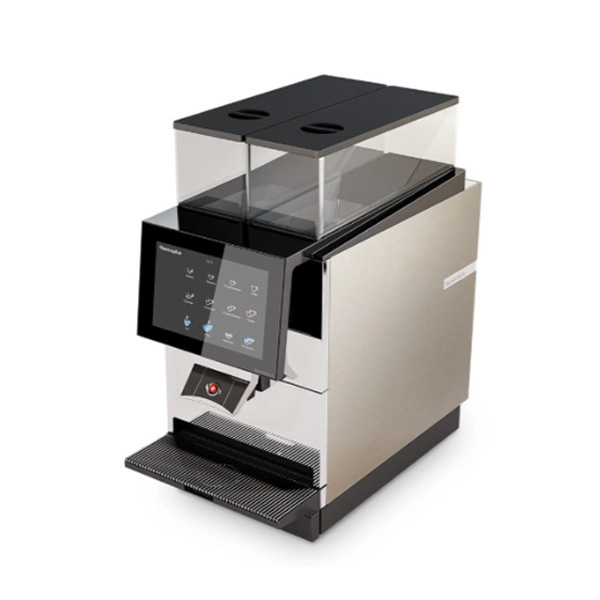 [동양렌탈]써모플랜 전자동 에스프레소머신 BW4 CT2