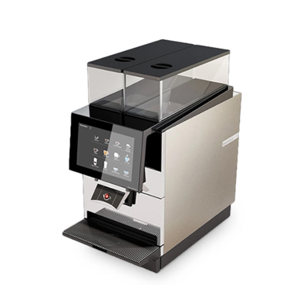 [동양렌탈]써모플랜 전자동 에스프레소머신 BW4 CTM2