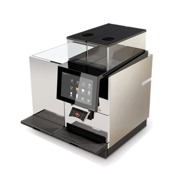 [동양렌탈]써모플랜 전자동 에스프레소머신 BW4 CTM2 RL