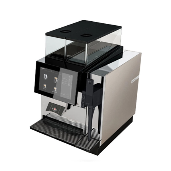 [동양렌탈]써모플랜 전자동 에스프레소머신 BW4 CTS2