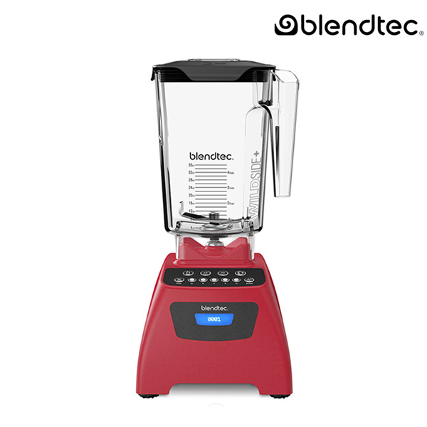 [헬로렌탈]블렌텍 클래식575 레드