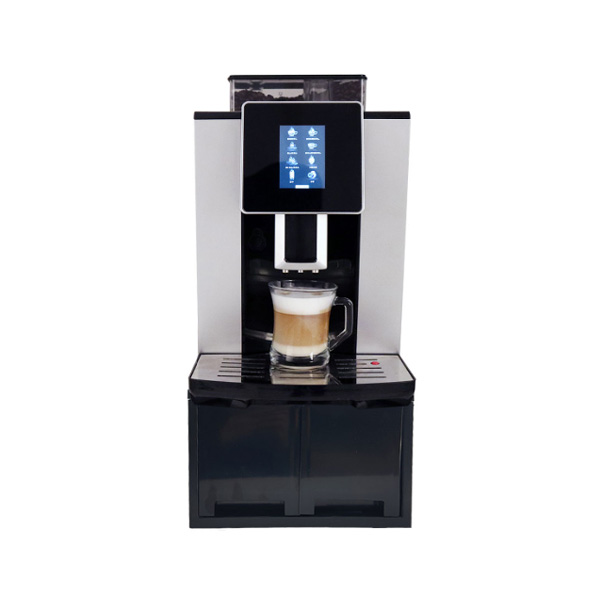 [동양렌탈]큐어스 전자동 커피머신 CM1004 플러스