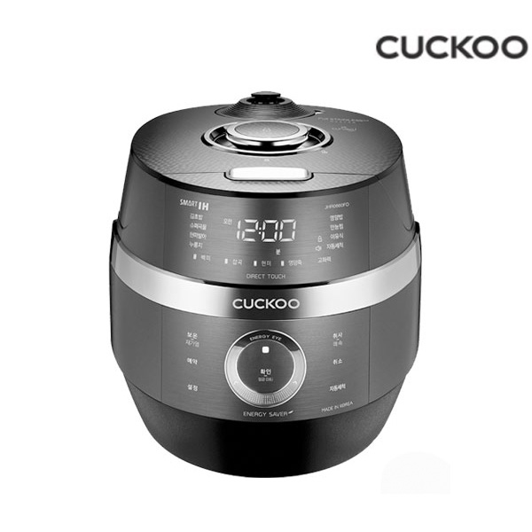 쿠쿠 IH 전기압력밥솥 6인용