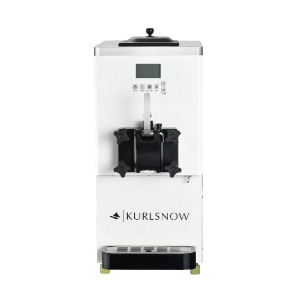 [동양렌탈]쿨스노우 소형 아이스크림 제조기 기계 머신