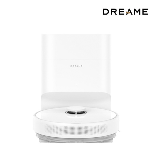 [헬로렌탈]드리미 로봇청소기 D10 Plus Gen2