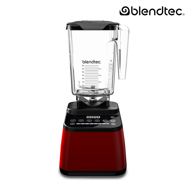 [헬로렌탈]블렌텍 디자이너625 레드