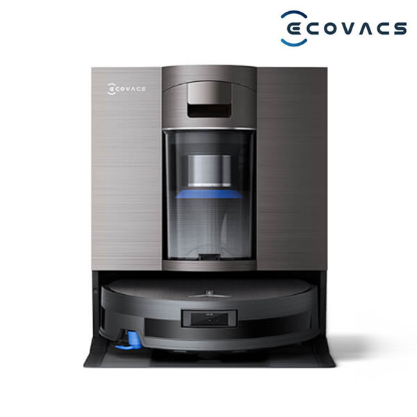 에코백스 로봇청소기 X11