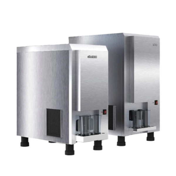 [동양렌탈]애프터눈 디스펜서형 제빙기 120/10kg