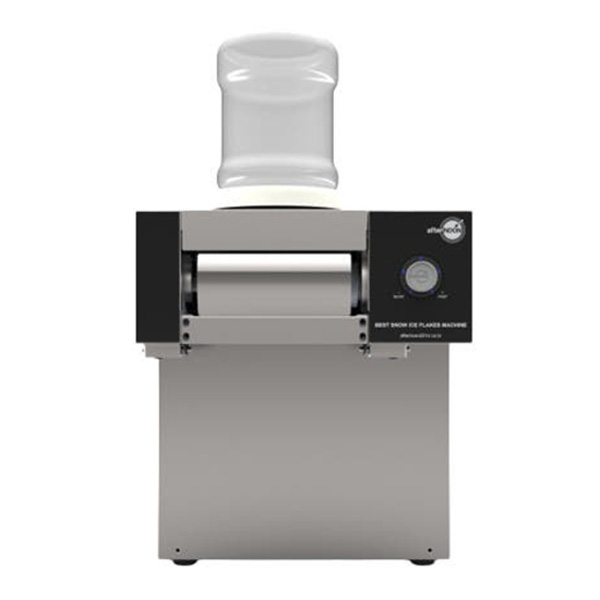 [유버스]에프터눈 수냉식 눈꽃빙수기 300