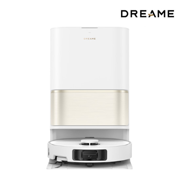 [헬로렌탈]드리미 로봇청소기 L30s Pro Ultra Heat