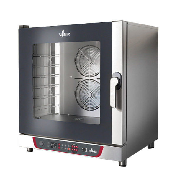 [동양렌탈]베닉스 컨벡션 콤비오븐 6매(600*400)