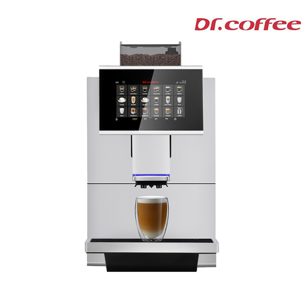 [동양렌탈]닥터커피 전자동 커피머신 F15