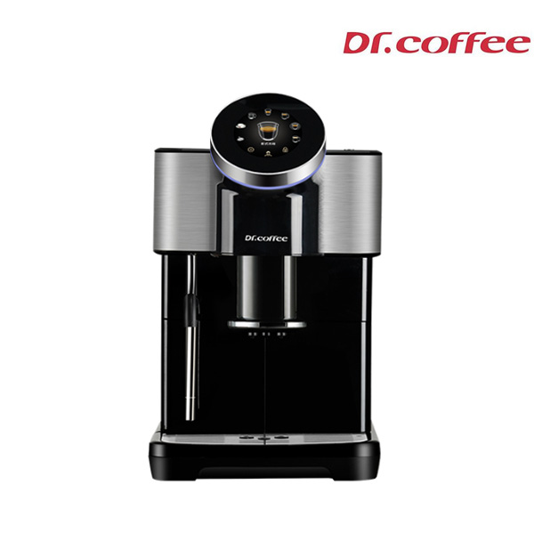 [동양렌탈]닥터커피 전자동 커피머신 H1