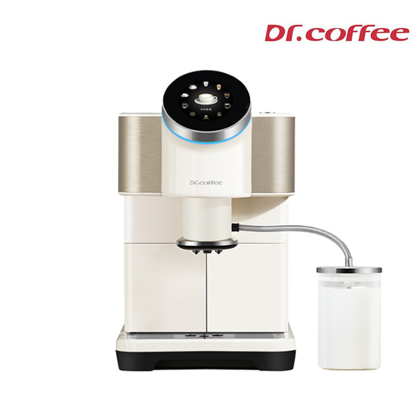 [동양렌탈]닥터커피 전자동 커피머신 H2