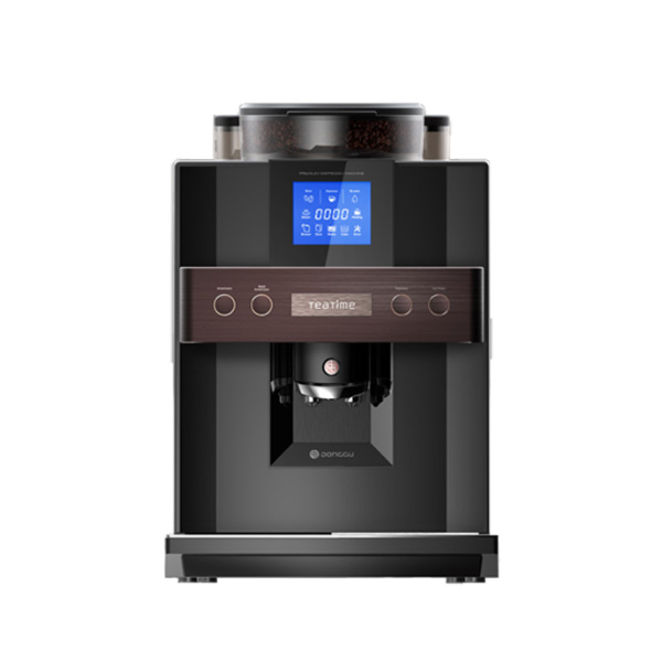 [동양렌탈]동구 전자동 커피머신 DM200