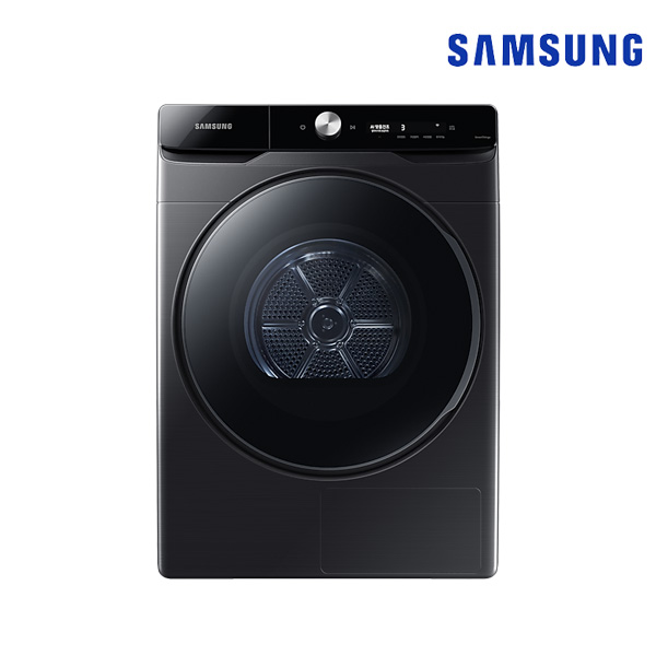 [KT가전구독]삼성 AI 건조기 21kg 블랙