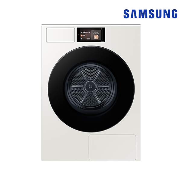 [헬로렌탈]삼성 AI 건조기 22kg 그레이지