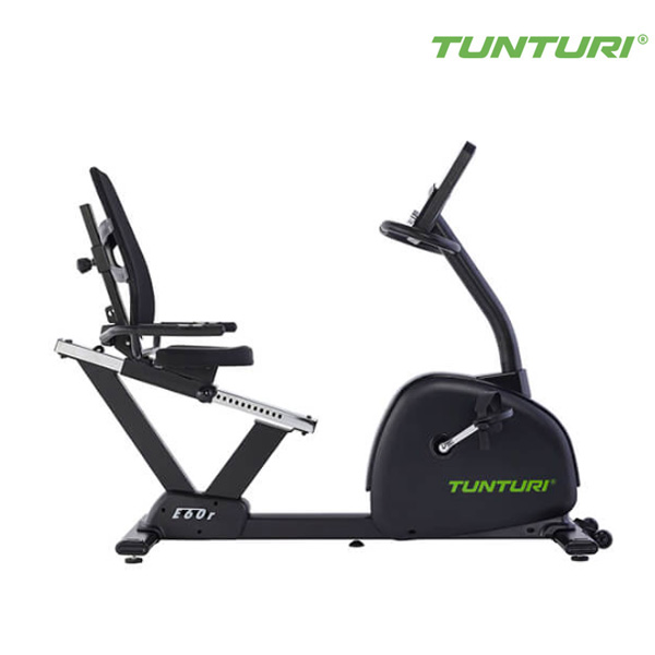 [헬로렌탈]툰투리 시그니처 좌식 리컴번트 바이크