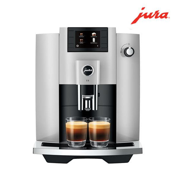 [헬로렌탈]유라 전자동 커피머신 E6_S