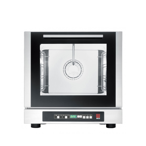 [동양렌탈]에카 전기오븐 디지털 자동스팀