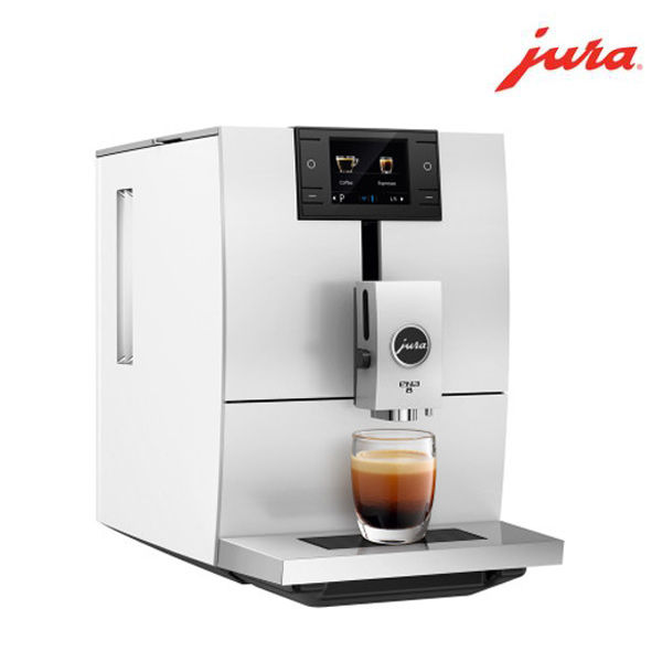 [헬로렌탈]유라 전자동 커피머신 ENA8