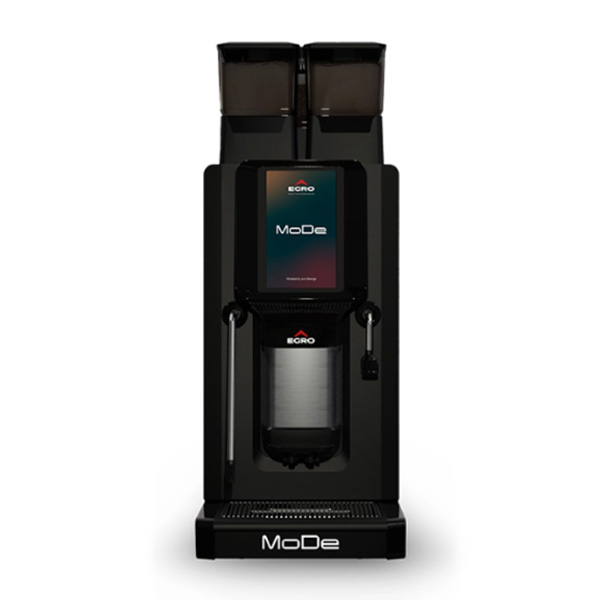 [동양렌탈]에그로 전자동 에스프레소머신 MoDe