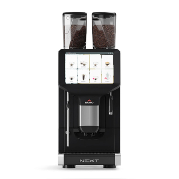 [동양렌탈]에그로 전자동 에스프레소머신 Next